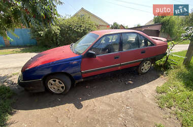 Седан Opel Omega 1988 в 