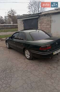 Седан Opel Omega 1996 в Кам'янському