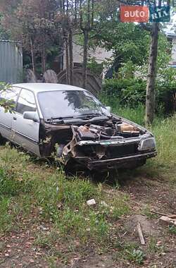 Седан Opel Omega 1987 в Брюховичах