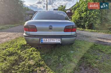 Седан Opel Omega 1995 в 