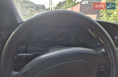 Седан Opel Omega 1995 в 