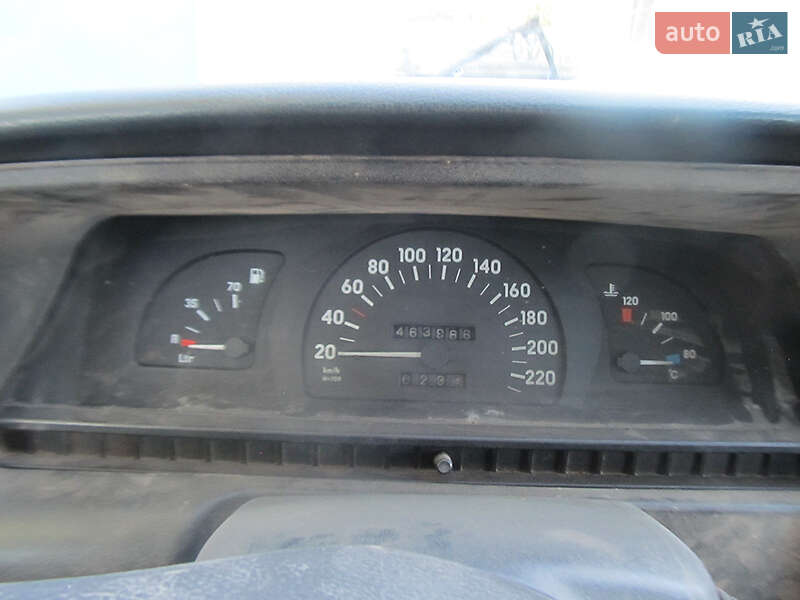 Универсал Opel Omega 1988 в Оржице