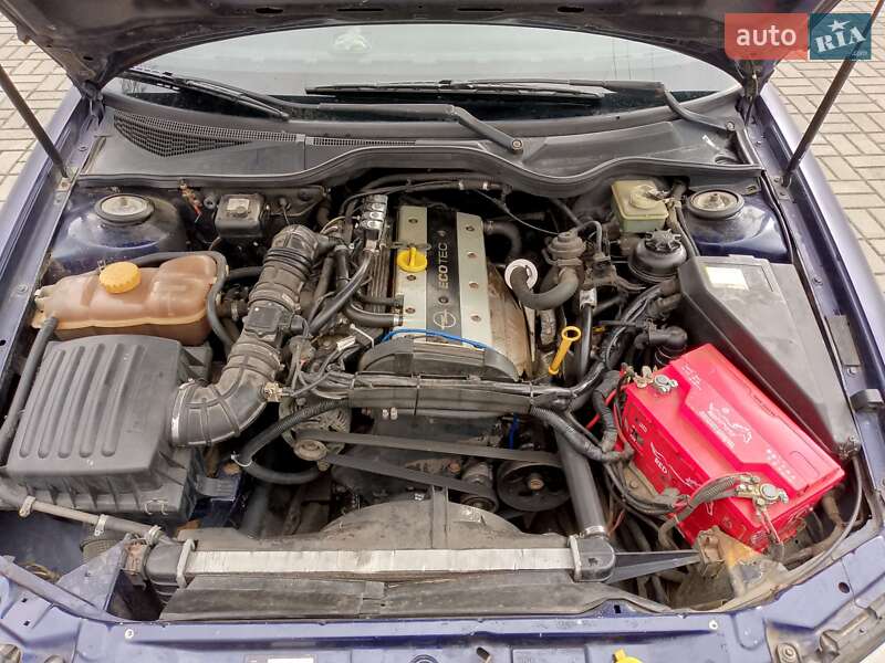 Универсал Opel Omega 1994 в Прилуках