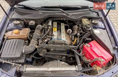Универсал Opel Omega 1994 в 