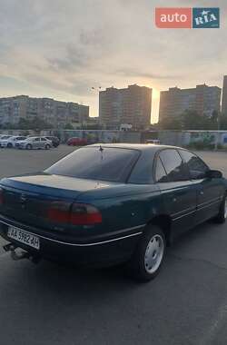 Седан Opel Omega 1995 в 