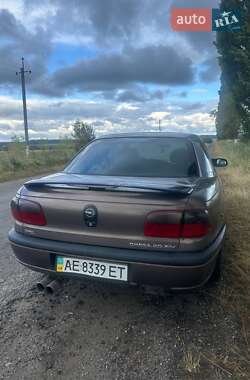 Седан Opel Omega 1998 в 