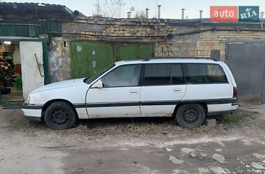 Універсал Opel Omega 1993 в Києві