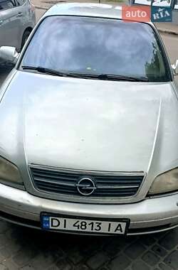 Седан Opel Omega 2000 в Хмельницькому