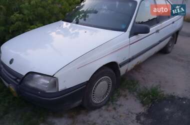 Седан Opel Omega 1988 в Виннице