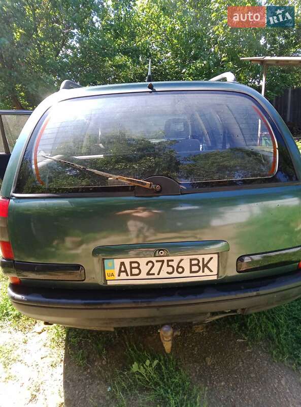 Универсал Opel Omega 1995 в Гайсине