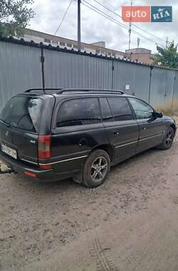 Універсал Opel Omega 1995 в Києві