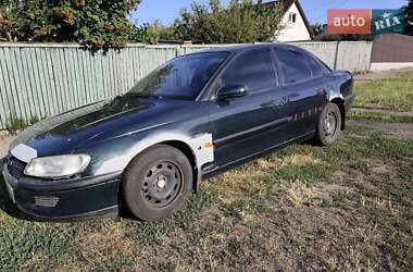 Седан Opel Omega 1996 в 