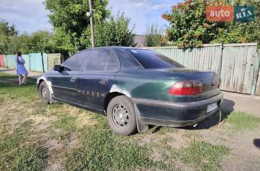 Седан Opel Omega 1996 в 