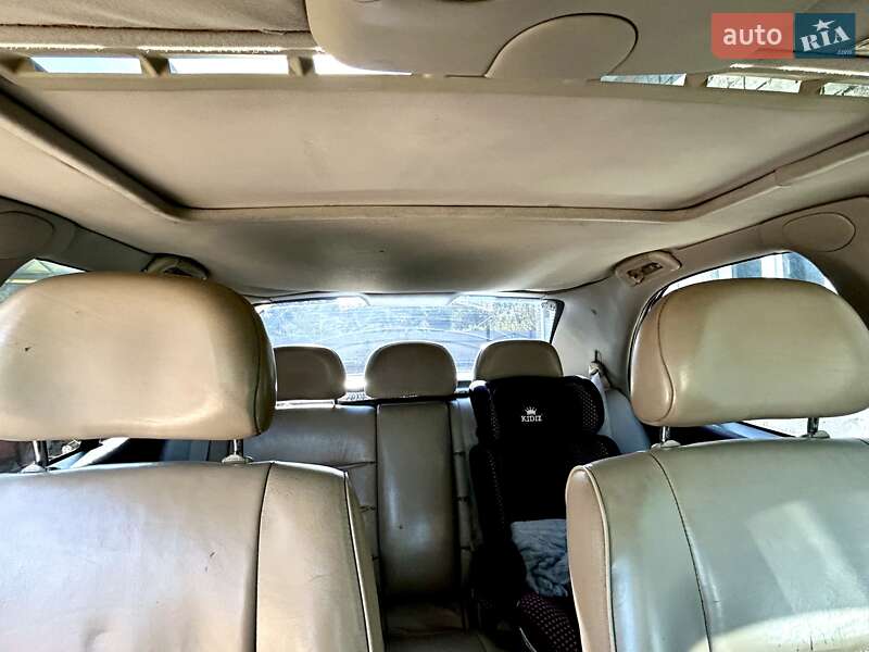 Седан Opel Omega 2000 в Долині фото 21 Седан Opel Omega 2000 в Долині