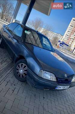 Седан Opel Omega 1988 в Запорожье