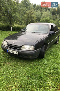Седан Opel Omega 1989 в Східниці