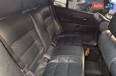Седан Opel Omega 2002 в 