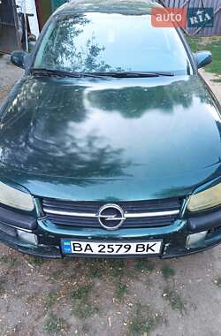 Универсал Opel Omega 1997 в Александрие