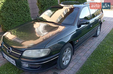 Універсал Opel Omega 1997 в Волочиську
