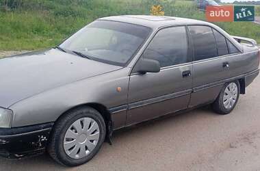 Седан Opel Omega 1989 в 