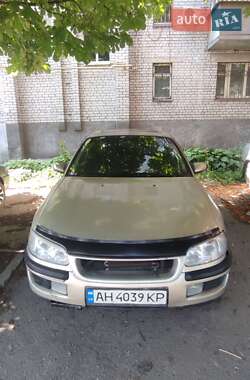 Седан Opel Omega 1996 в Дніпрі