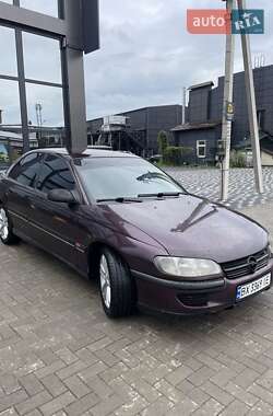 Седан Opel Omega 1995 в Шепетівці