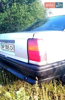 Седан Opel Omega 1988 в Полтаве