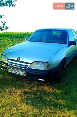 Седан Opel Omega 1988 в 