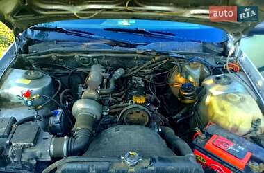 Седан Opel Omega 1988 в 