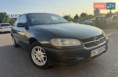 Седан Opel Omega 1994 в Львові
