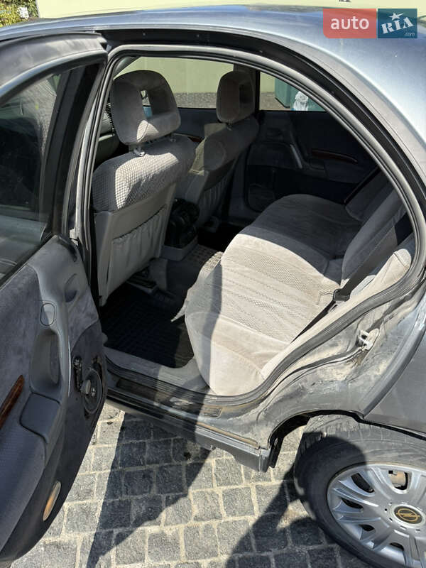 Седан Opel Omega 1995 в Коростышеве