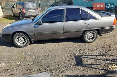 Седан Opel Omega 1987 в Одесі