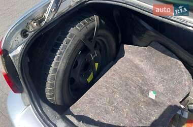 Седан Opel Omega 2003 в 