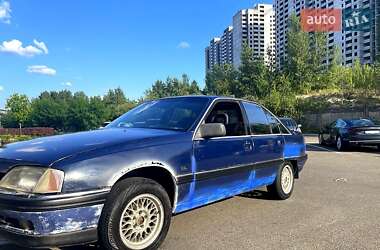 Седан Opel Omega 1991 в Києві