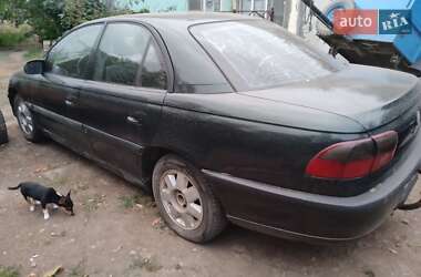 Седан Opel Omega 1996 в Одесі