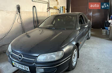 Седан Opel Omega 1997 в Вінниці