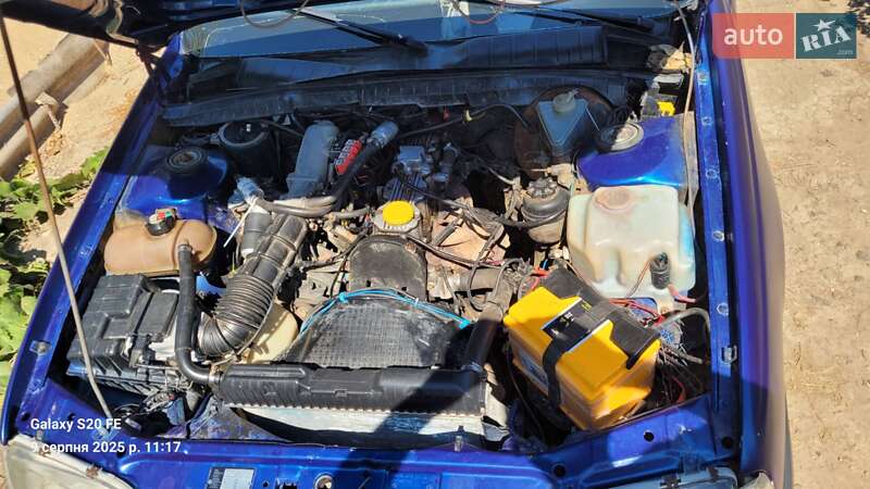 Седан Opel Omega 1990 в Николаеве фото 10 Седан Opel Omega 1990 в Николаеве