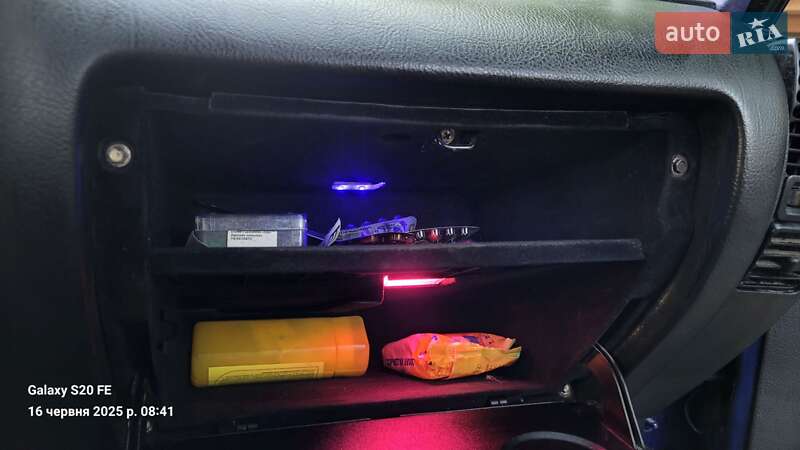 Седан Opel Omega 1990 в Николаеве фото 11 Седан Opel Omega 1990 в Николаеве