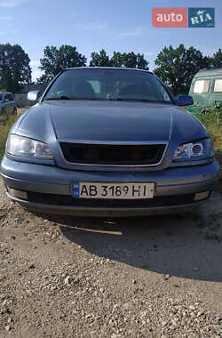 Седан Opel Omega 2003 в Вінниці