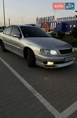 Седан Opel Omega 2002 в Виннице