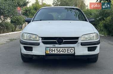 Универсал Opel Omega 1999 в Одессе