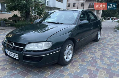 Седан Opel Omega 1995 в Вінниці
