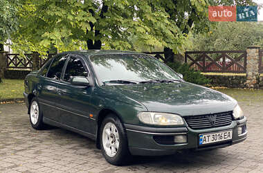 Седан Opel Omega 1998 в Калуше