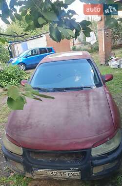 Седан Opel Omega 1995 в Харкові