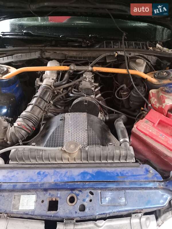 Універсал Opel Omega 1988 в Сарнах