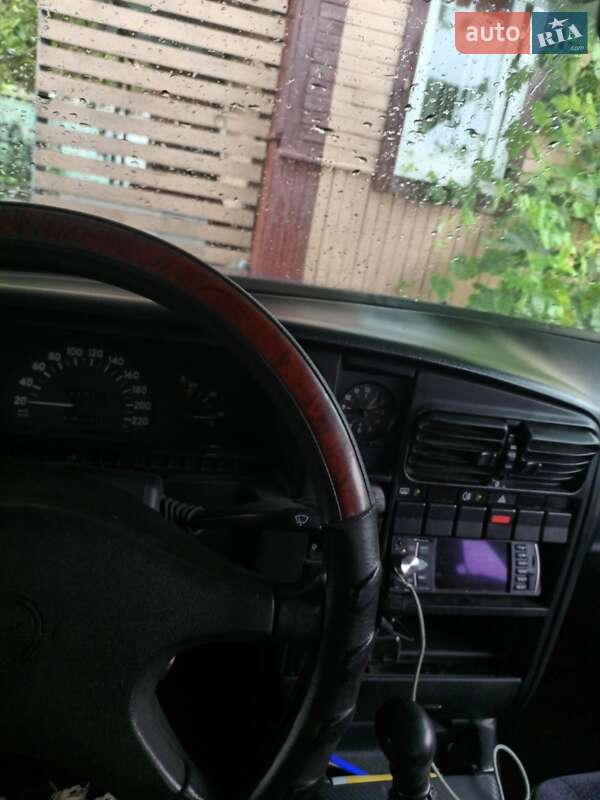 Універсал Opel Omega 1988 в Сарнах