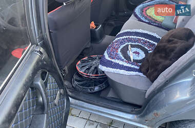 Седан Opel Omega 1987 в 