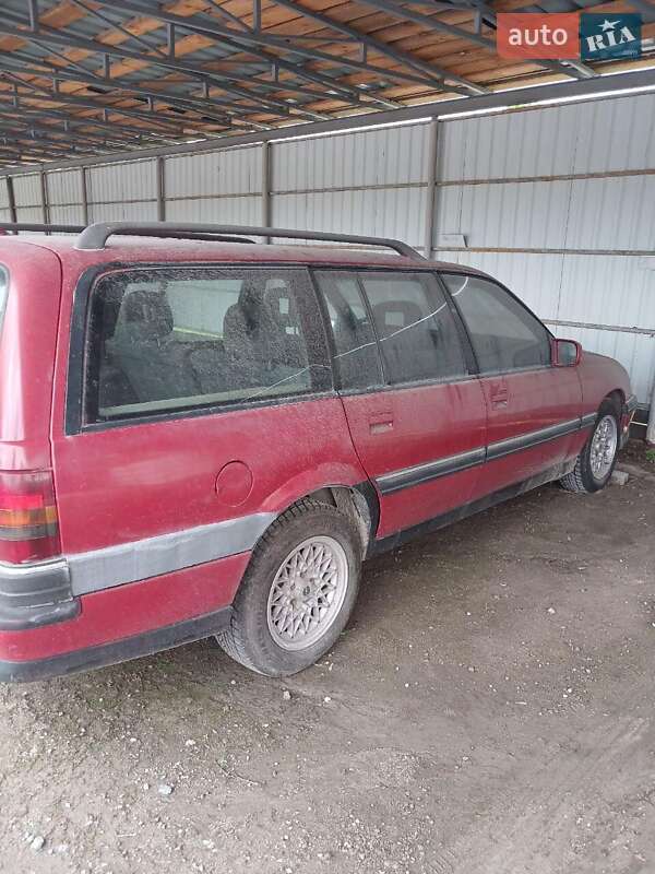 Универсал Opel Omega 1992 в Шостке
