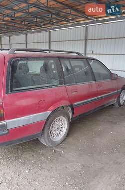 Универсал Opel Omega 1992 в 
