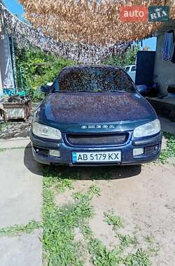 Седан Opel Omega 1998 в Жмеринке